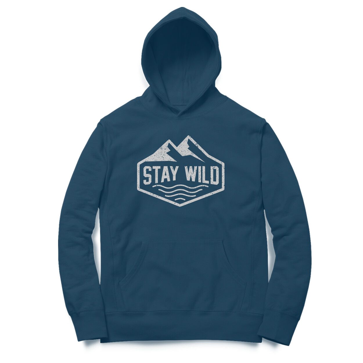 STAY WILD